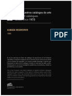 AlmAdA Negreiros PDF