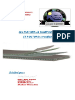 Les Materiaux Composites