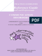 Guidelines Ei Nyc PDF