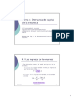 Demanda Derivada Factor Capital PDF