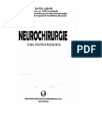 Adam Danil - Neurochirurgie