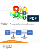 Clase 4. Proceso y Design Thinking PDF