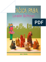 Leslie Schnur - Šetačica Pasa