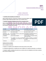 Resumen Sociedades. Nissen PDF