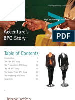 Accenture Retai BPO Book