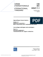IEC 60947-7-1_2002 Low-voltage switchgear and controlgear - Ancillary equipment - Terminal blocks.pdf