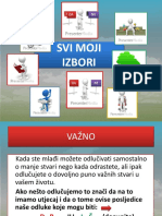 SVI MOJI Izbori