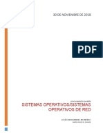 Actividad 3 - Procesos y Procesamiento