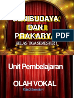 Seni Budaya