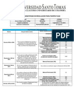 Ficha Fuentes Fijas y Móviles