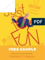 Jff-Free Samples