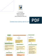 Consideraciones Teoricas de La Victima