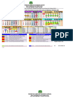 Kalender Pendidikan 2019 2020 Upt SMPN 2 Panca Rijang