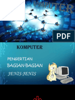 Presentasi Komputer