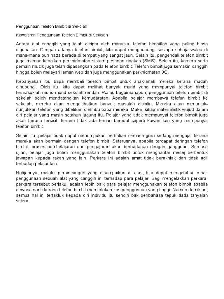 Soalan S Po T Psk 3103