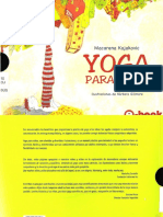 Yoga para niños.pdf