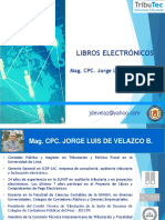 Libros Electrónicos - CCPLL 08-02-2020