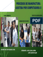 Proyecto de Automatizacion