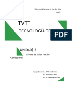 Cadena de Valor Sustentable 2019 PDF