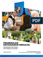 Booklet Pembinaan Ketahanan Remaja PDF