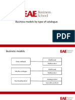 2 - Digital Marketing - Business Models