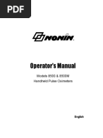 Endurity Core DR PM2152 | PDF | Artificial Cardiac Pacemaker | Medicine