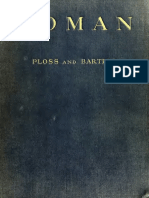 Woman - H.H. Ploss and M. Bartels PDF