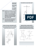 Diferentes etapas de salida para amplificadores de audio