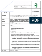 PEMBINAAN DAN EVALUASI DEPO AIR MINUM