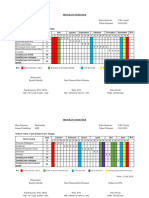 Program Semester 2019-2020