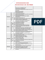 calendario civico escolar