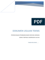 Asrama MAN PDF