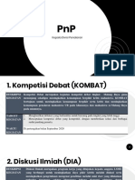 Kunjungan Penalaran