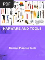 Aviation Tools | PDF | Nut (Hardware) | Blade