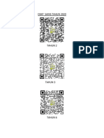 QR Code DSKP 2020