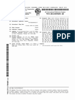 Patent South Pole Permanent Magnet Recover From Von Willebrand Disease