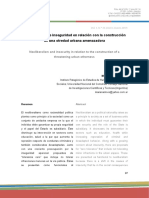 CONICET - Otredad Marginalidad Urbanizacion PDF