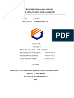 Lap Inhibitor Kel 5