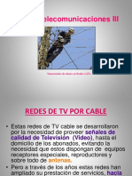 Curso Telecom III - TxDx por CATV 2014.ppt