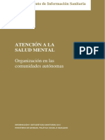 Atencion A La Salud Mental y Dispositivos-2010