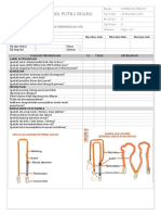 Form Pemeriksaan Lanyard FBH