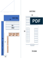 Pengajuan Layout Bazar Grab Gamma Tower Feb 2020