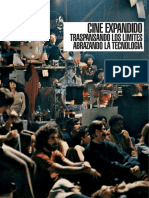 Cine Expandido Traspansando Los Limites PDF