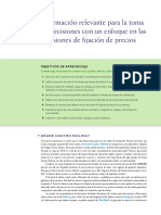 Informacion Relevante Costos PDF