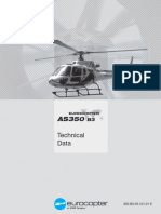 AS350B3 Technical Information