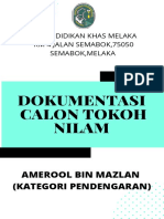 Dokumentasi Calon Tokoh Nilam PDF