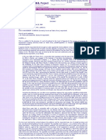 21. Puyat & Sons Inc. v. Arco  Amusement Co. G.R. No. L-47538