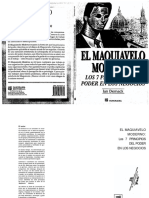 A El Maquiavelo PDF