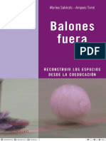 Balonesfuera PDF