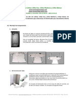 Manual Kit de Cultivo 150w Eco PDF